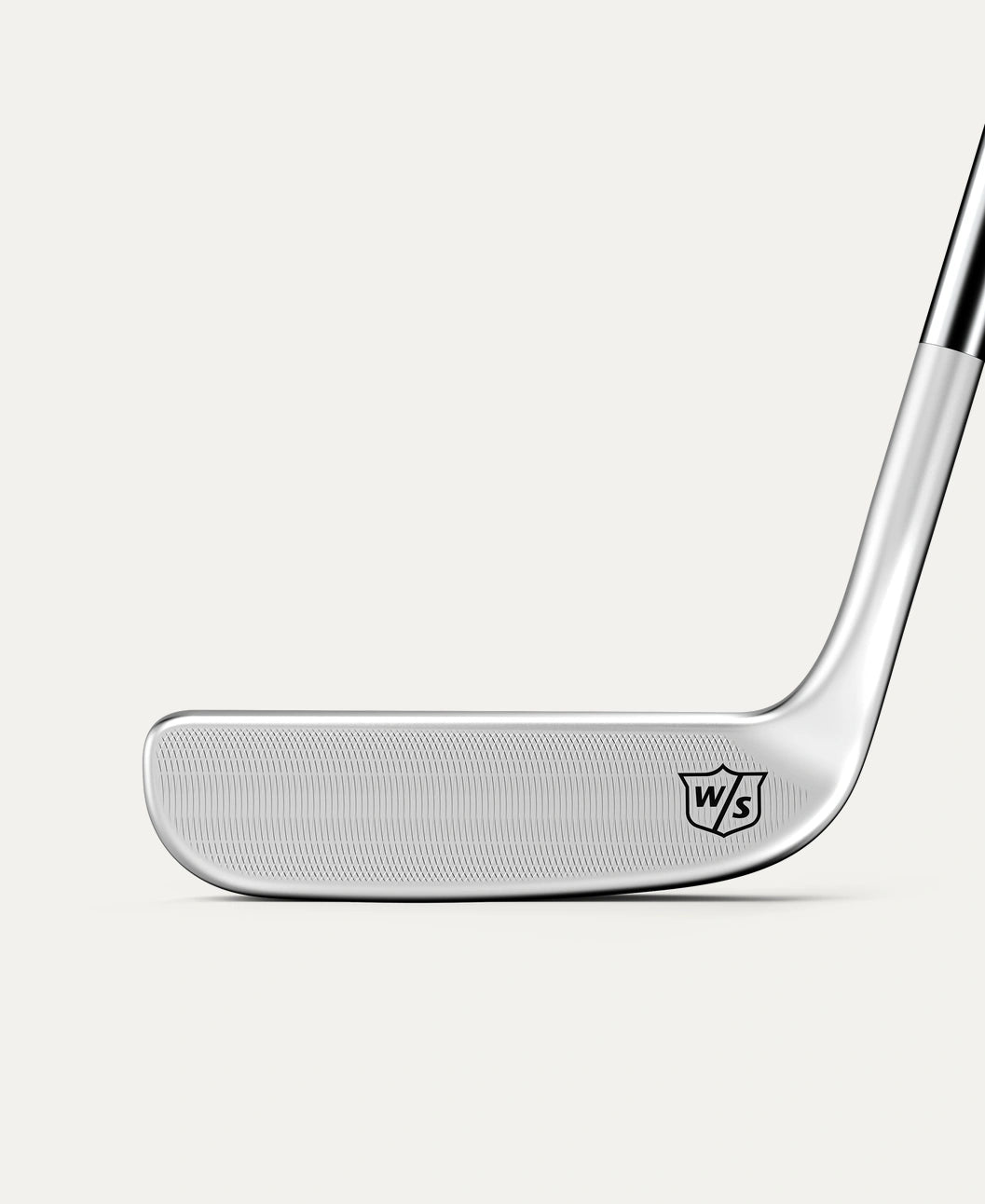 Staff Model 8802 Putter