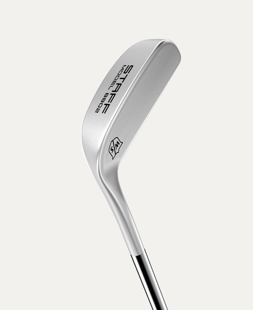 Staff Model 8802 Putter