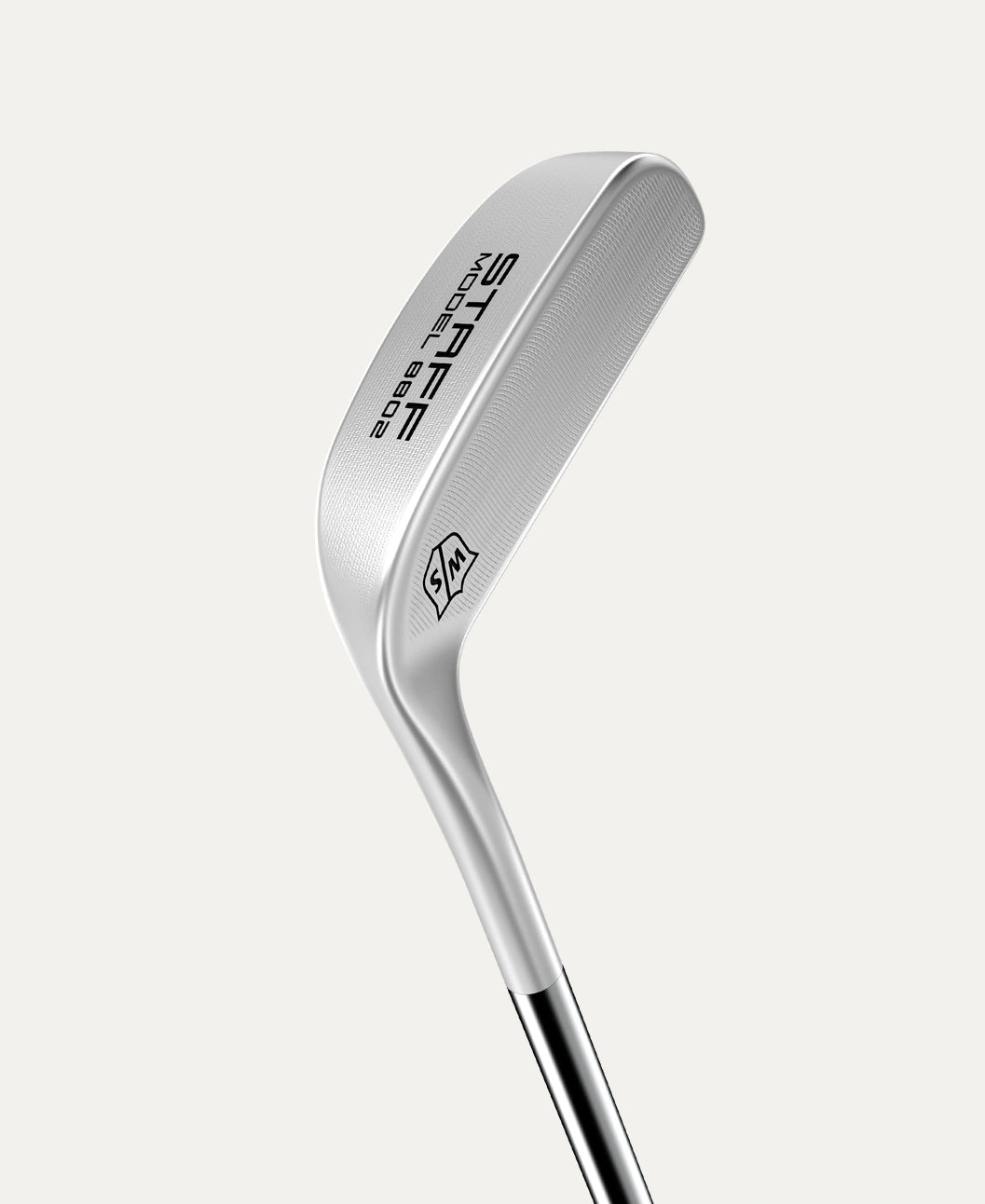 Staff Model 8802 Putter