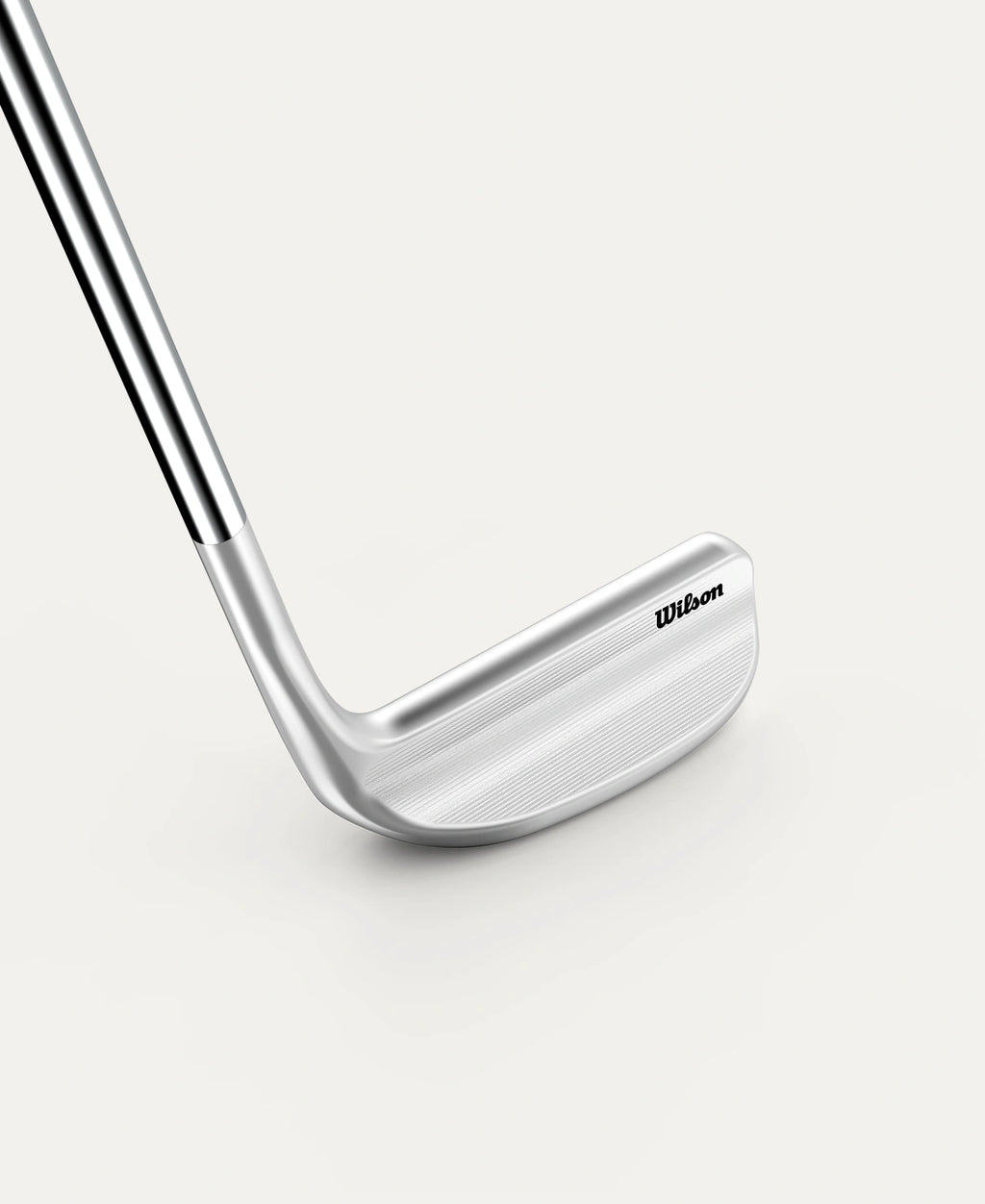 Staff Model 8802 Putter