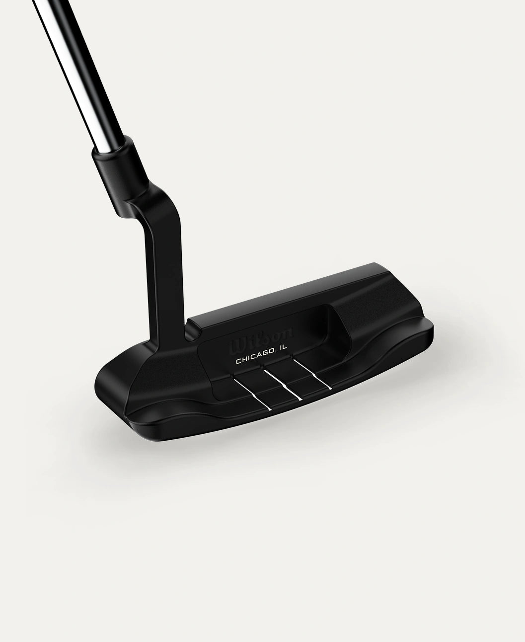 Infinite® Windy City™ Putter