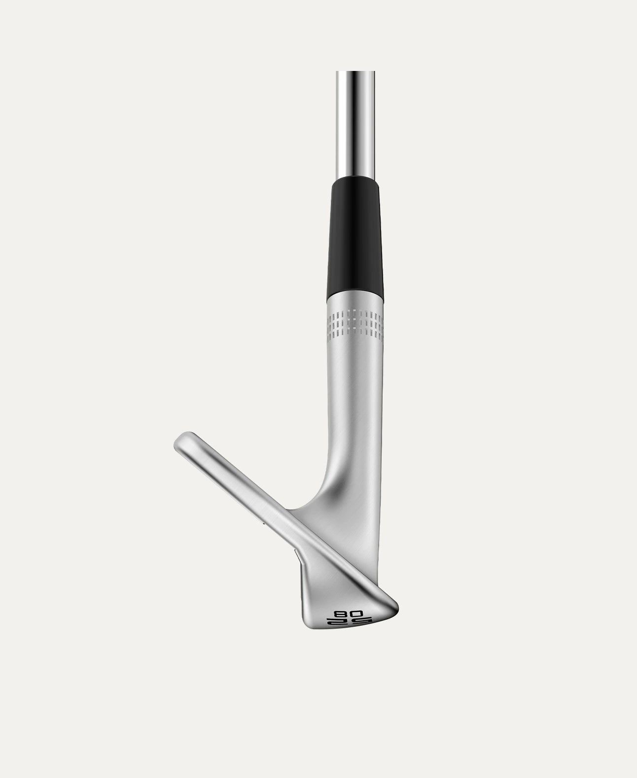 Staff Model ZM Wedge 10°Bounce