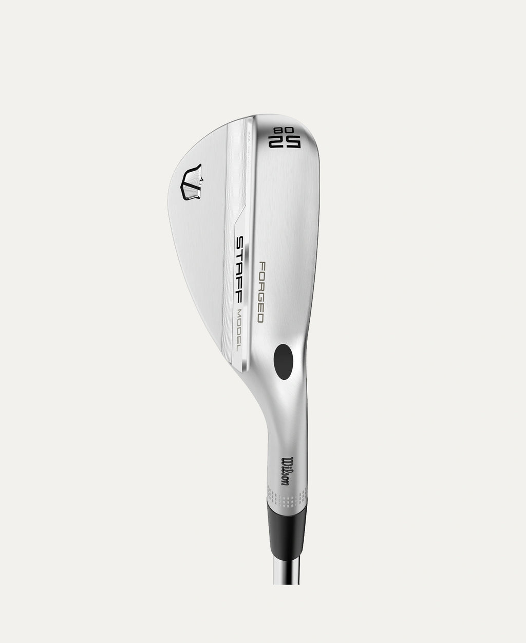 Staff Model ZM Wedge 10°Bounce