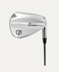 Staff Model ZM Wedge 6° Bounce