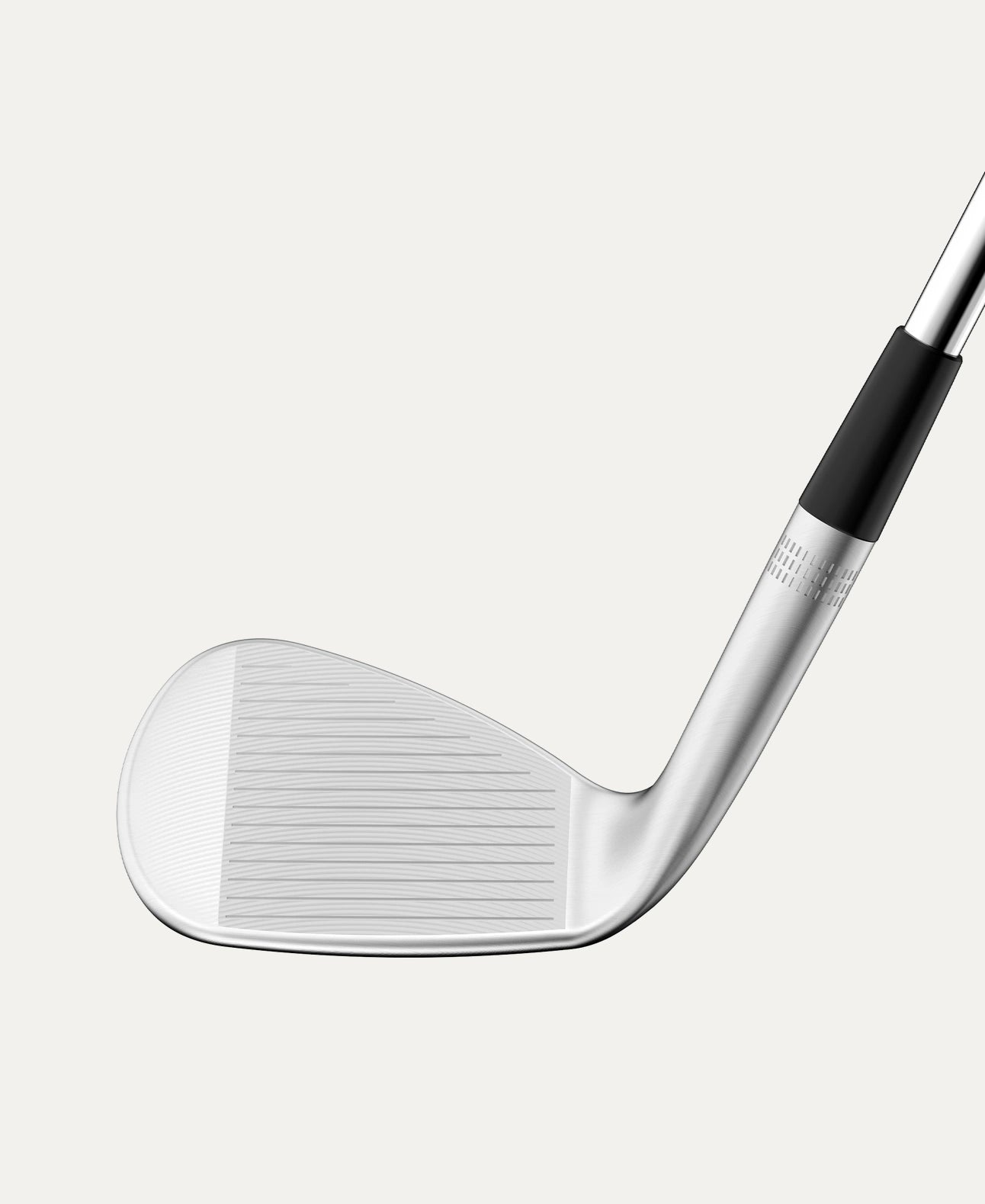 Staff Model ZM Wedge 6° Bounce