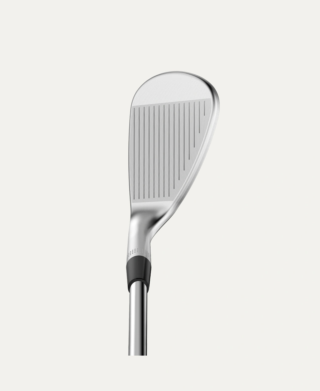 Staff Model ZM Wedge 8°Bounce