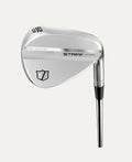 Staff Model ZM Wedge 8°Bounce