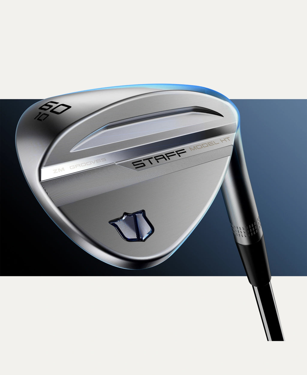 Staff Model ZM Wedge HT