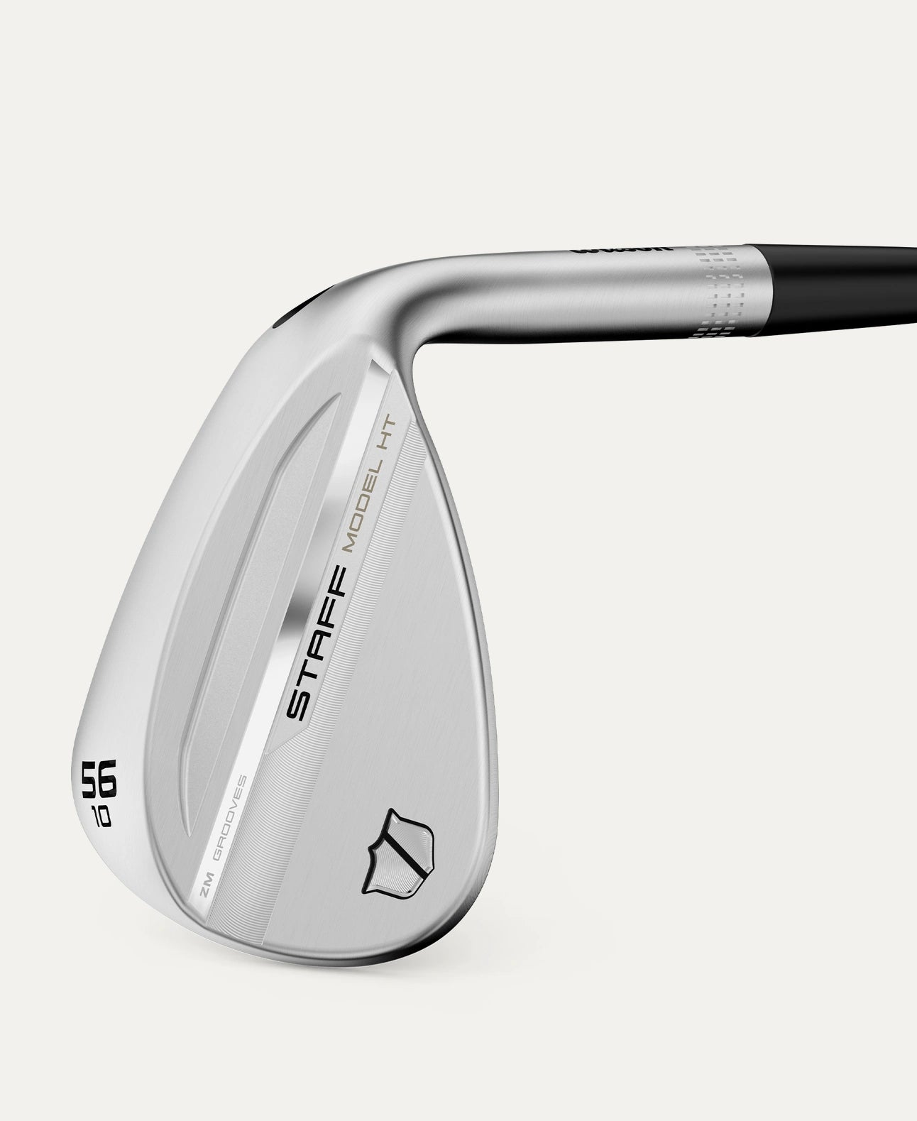 Staff Model ZM Wedge HT