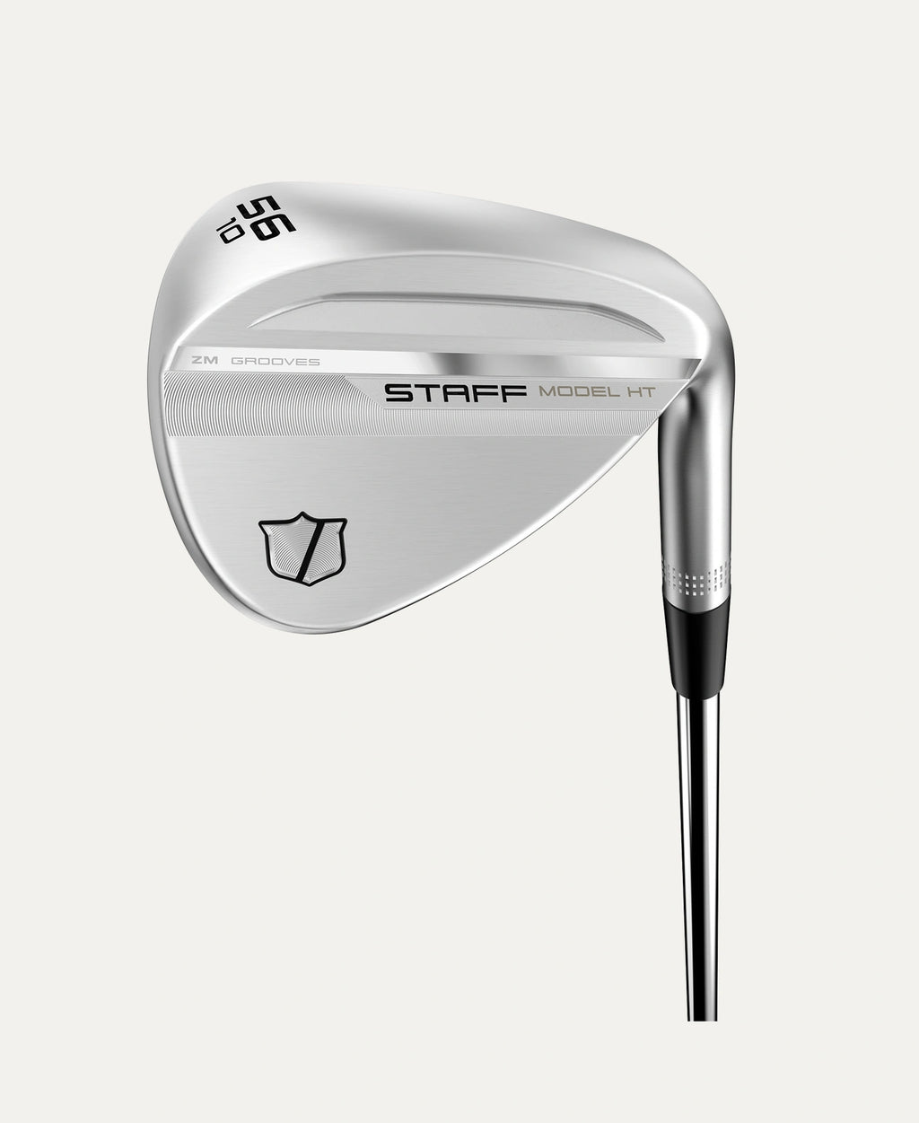 Staff Model ZM Wedge HT