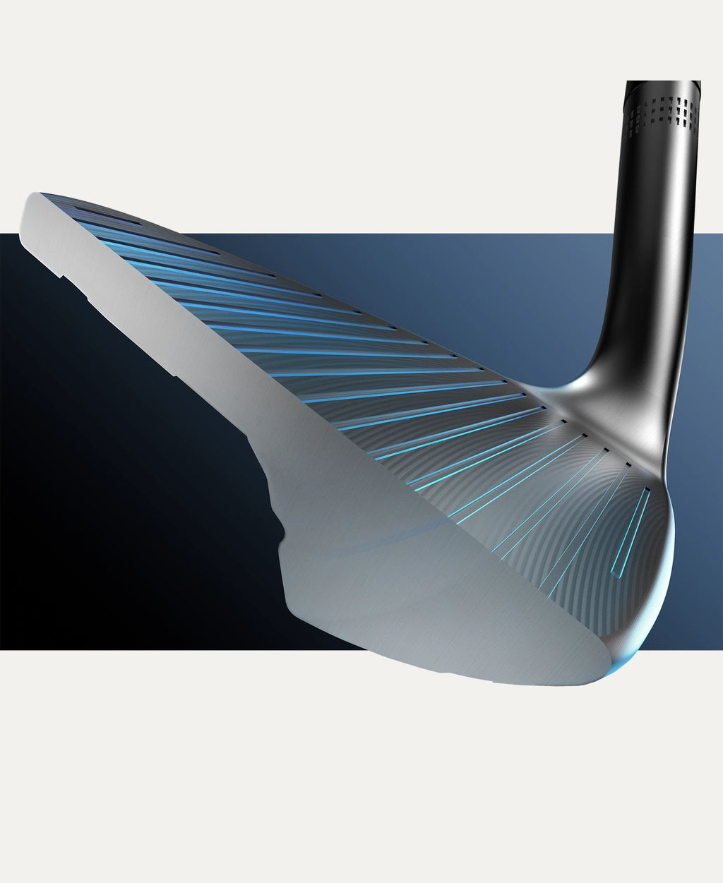 Staff Model ZM Wedge HT