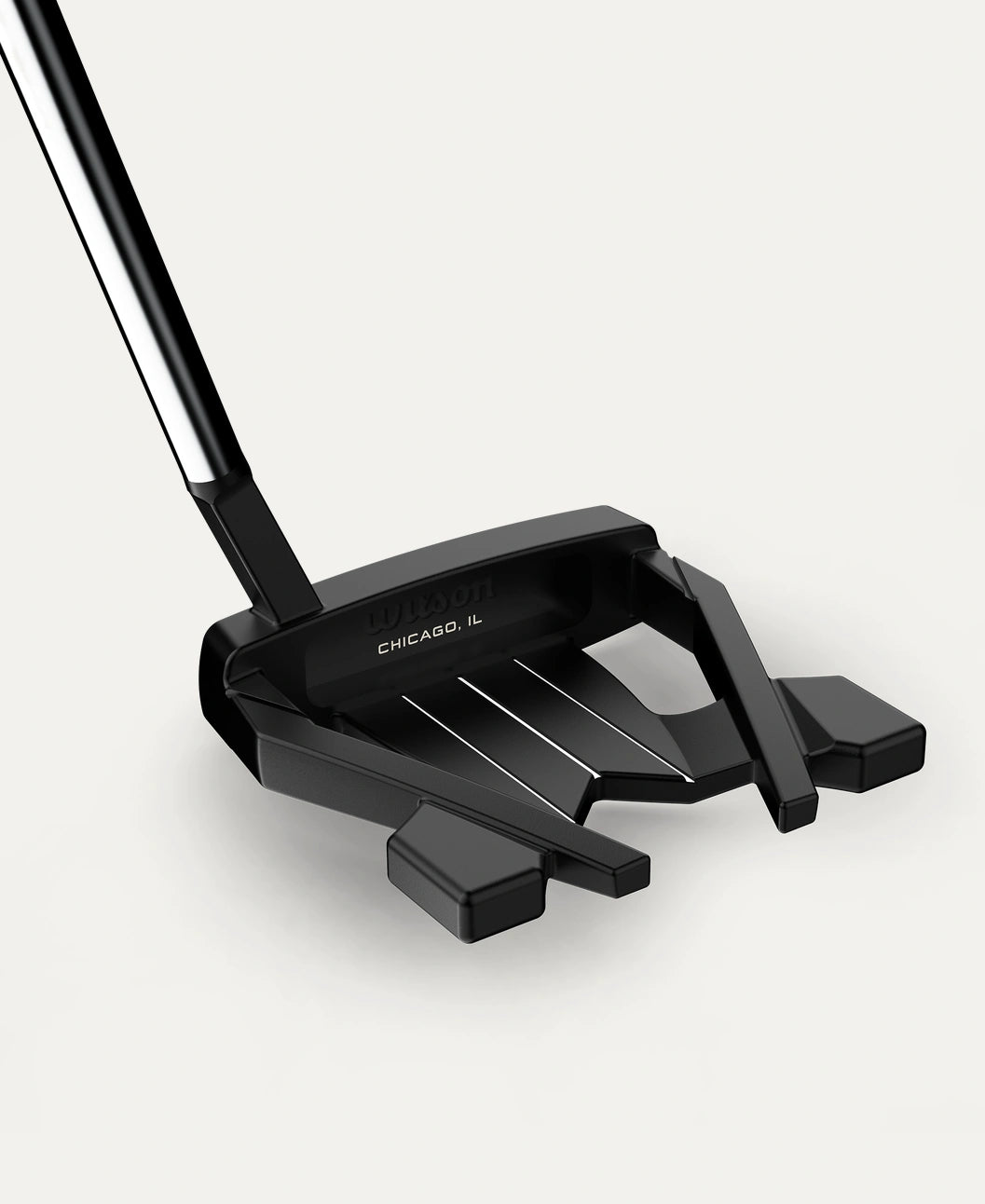 Infinite Buckingham Putter