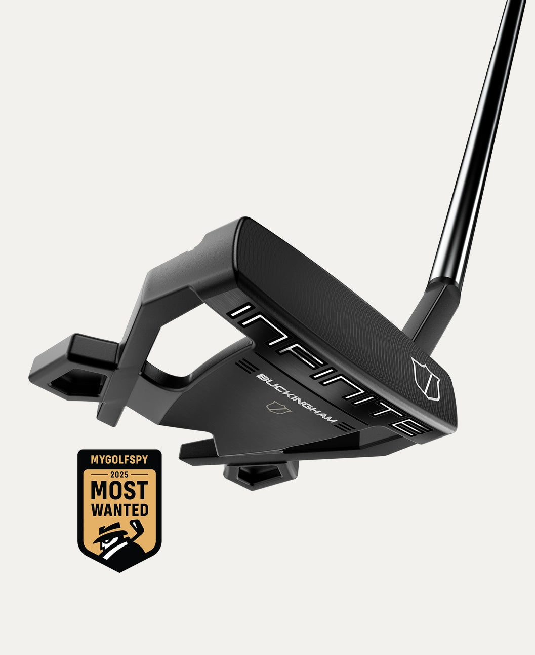 Infinite Buckingham Putter
