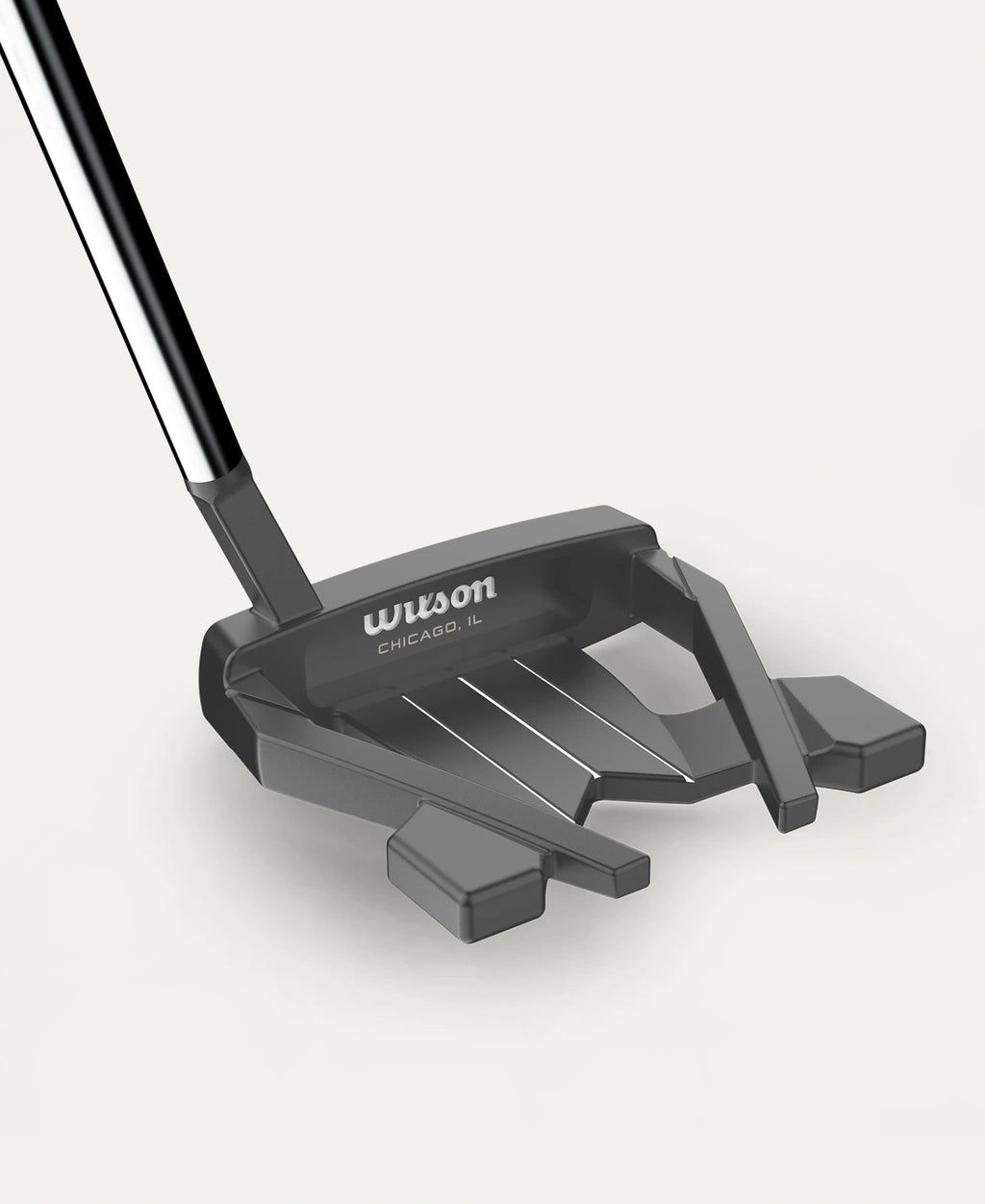 Wilson Women's Infinite® Buckingham™ Putter