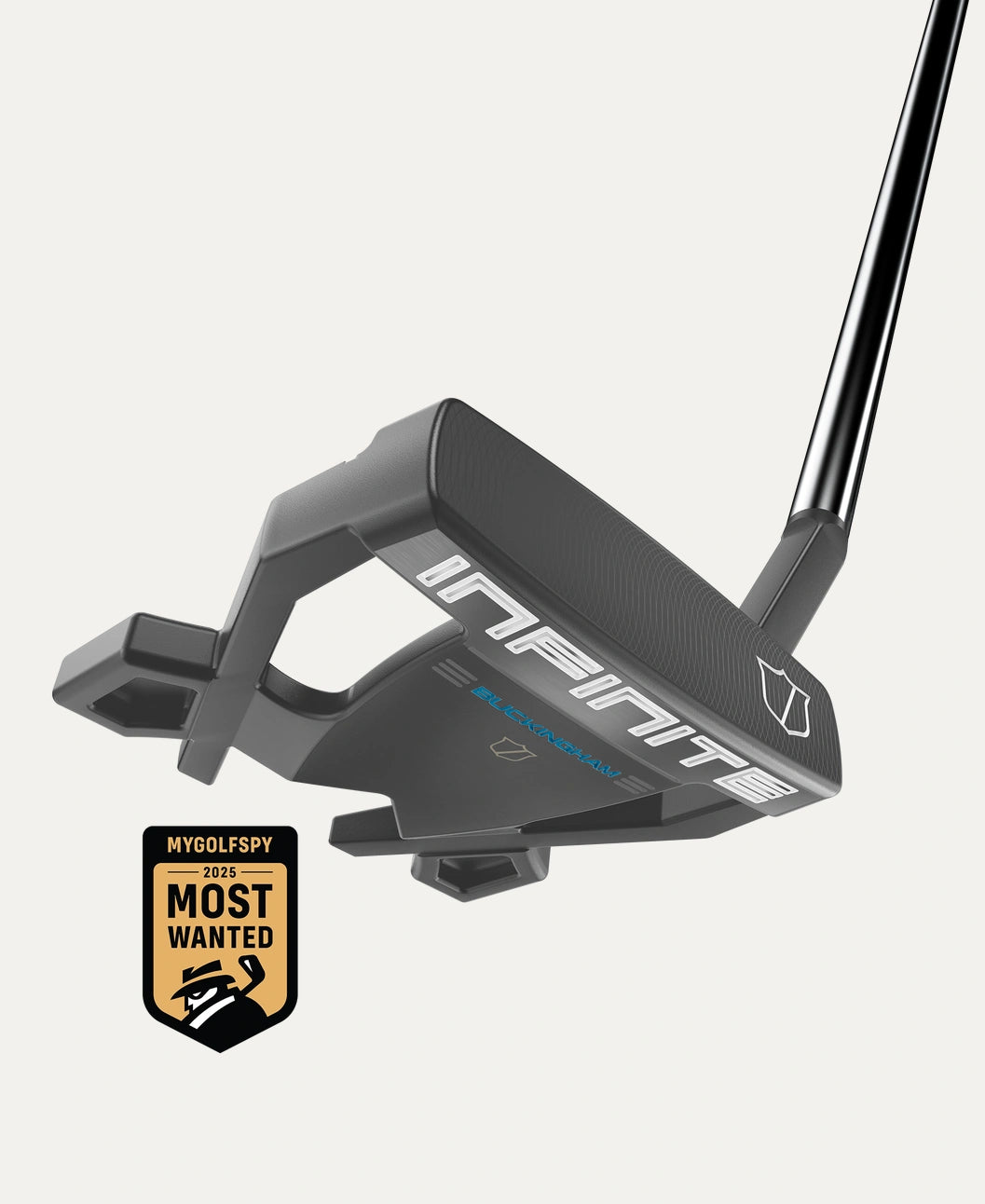 Wilson Women's Infinite® Buckingham™ Putter