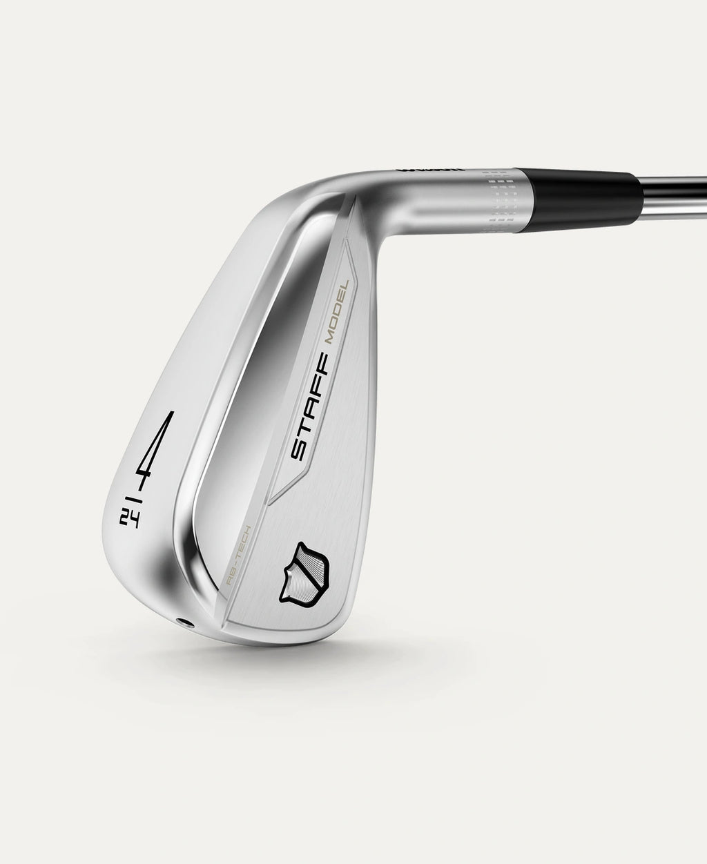 Staff Model RB Utility Iron