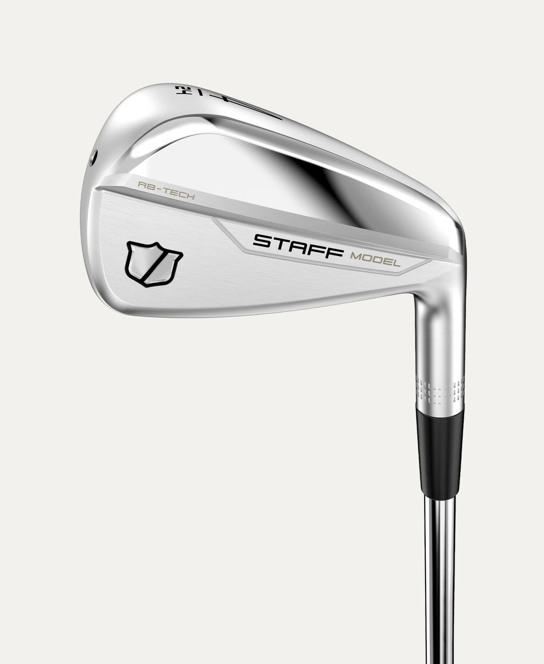Staff Model RB Utility Iron