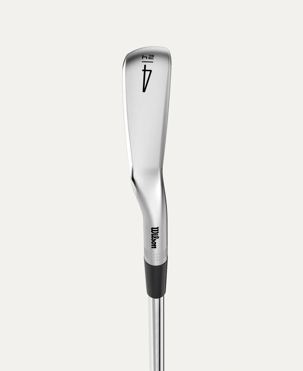 Staff Model RB Utility Iron