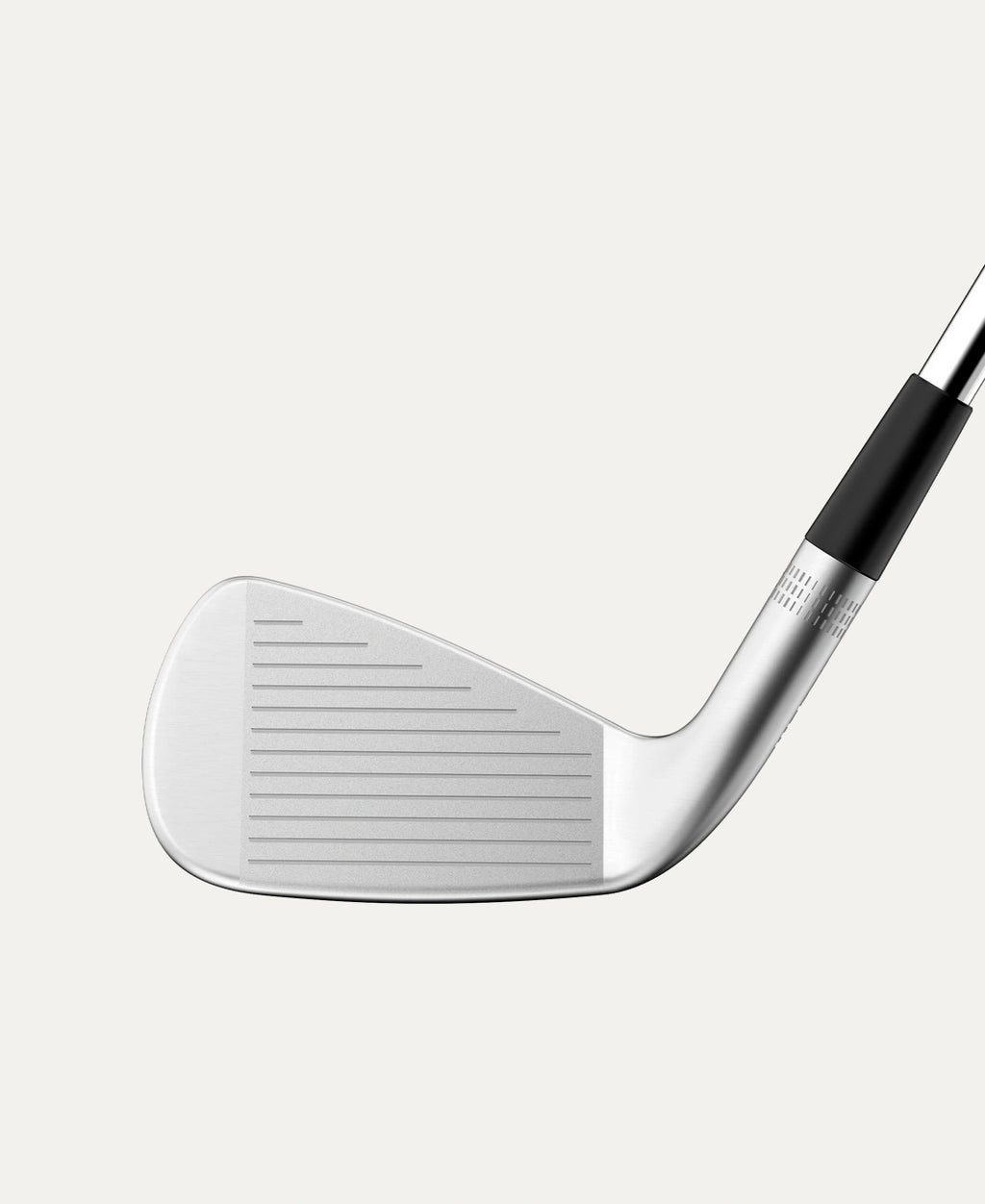 Staff Model RB Utility Iron