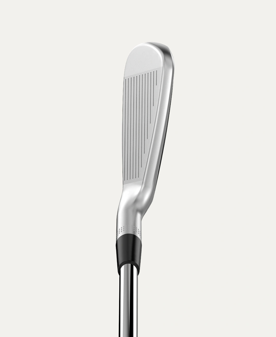 Staff Model RB Utility Iron