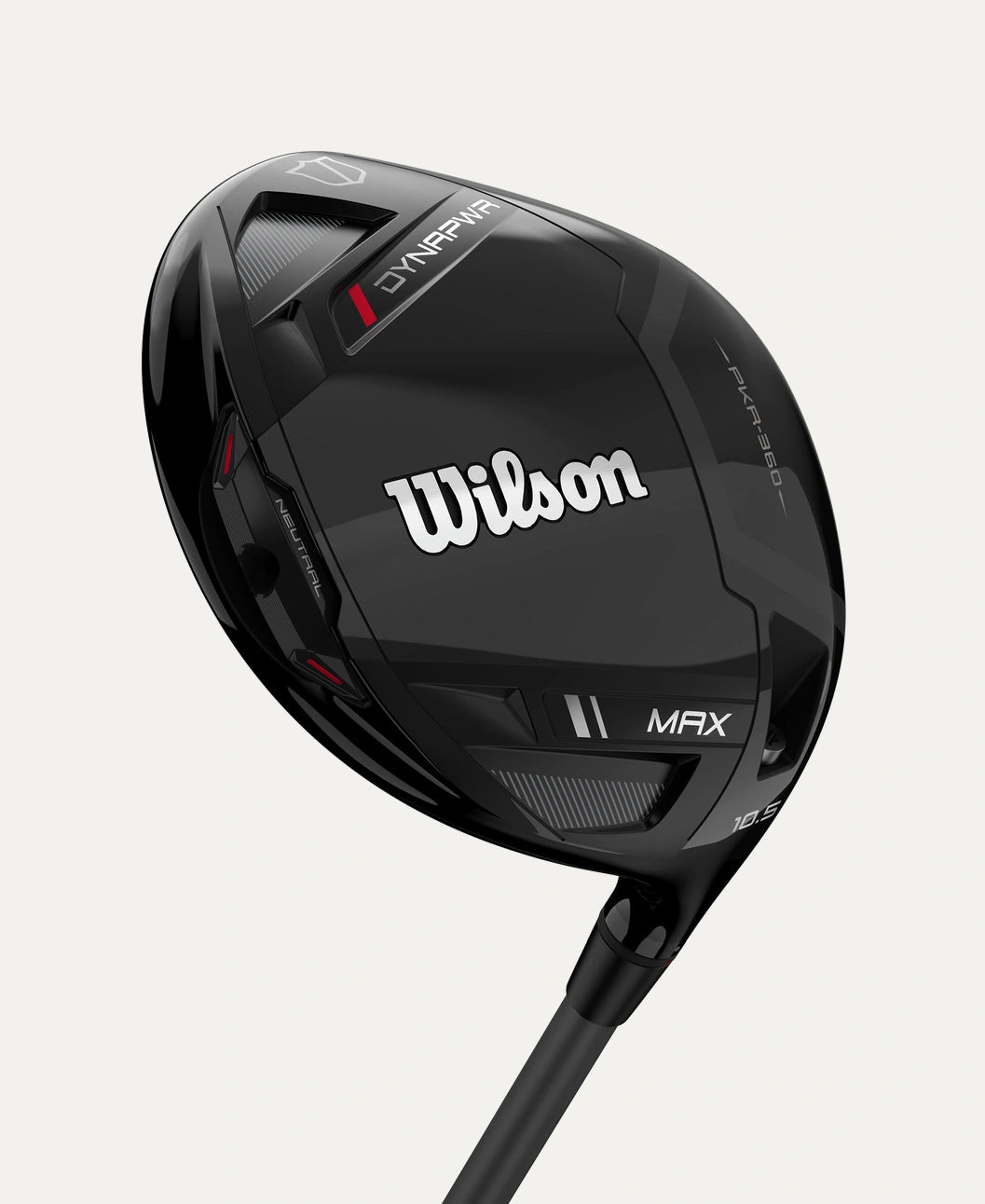 DYNAPWR Max Driver