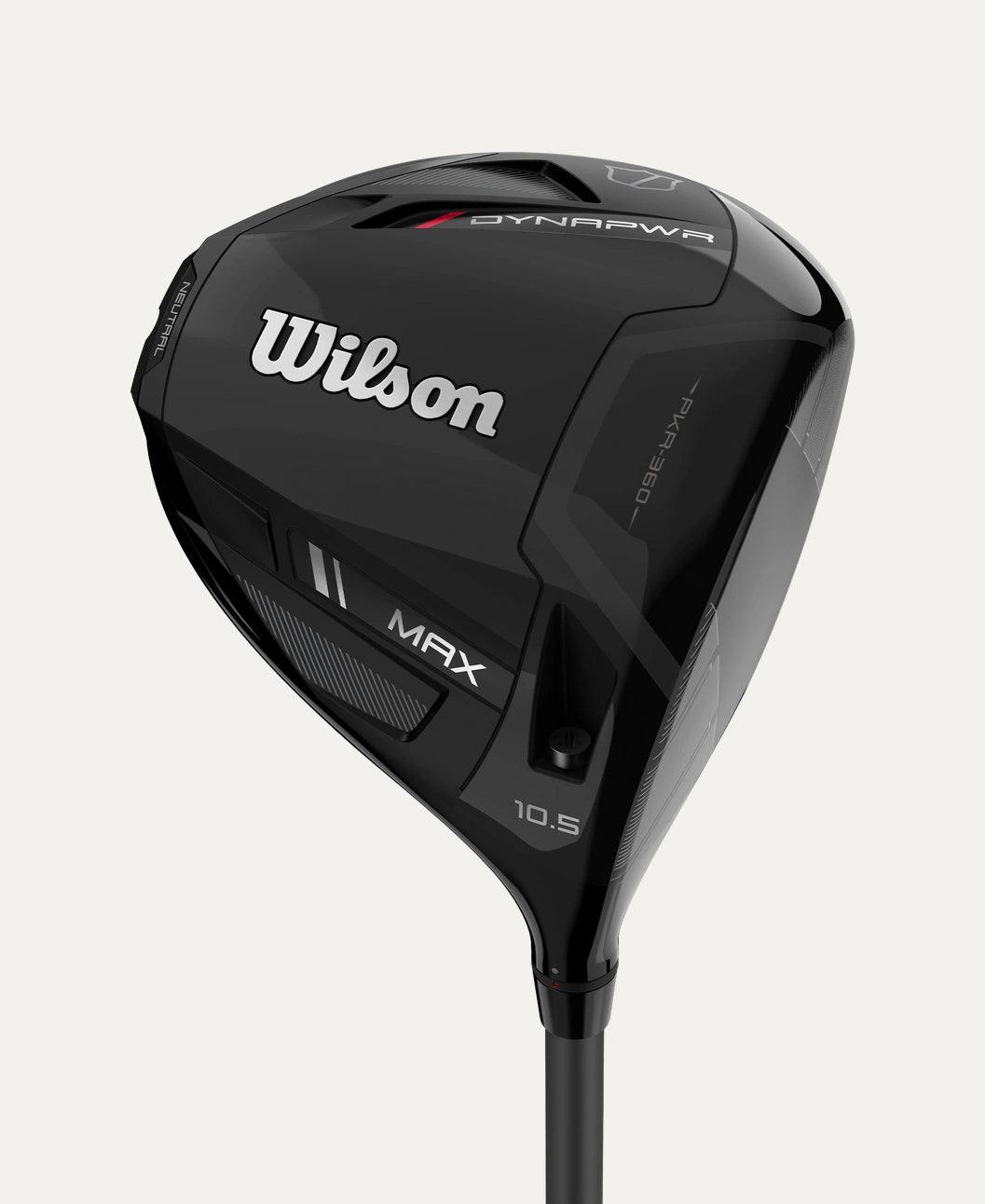 DYNAPWR Max Driver
