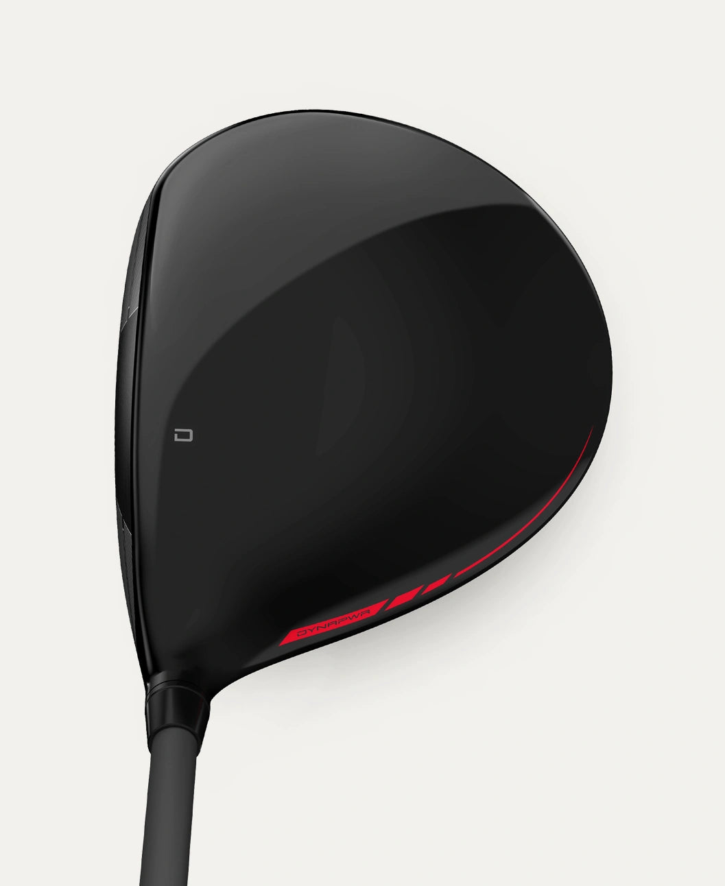 DYNAPWR Max Driver