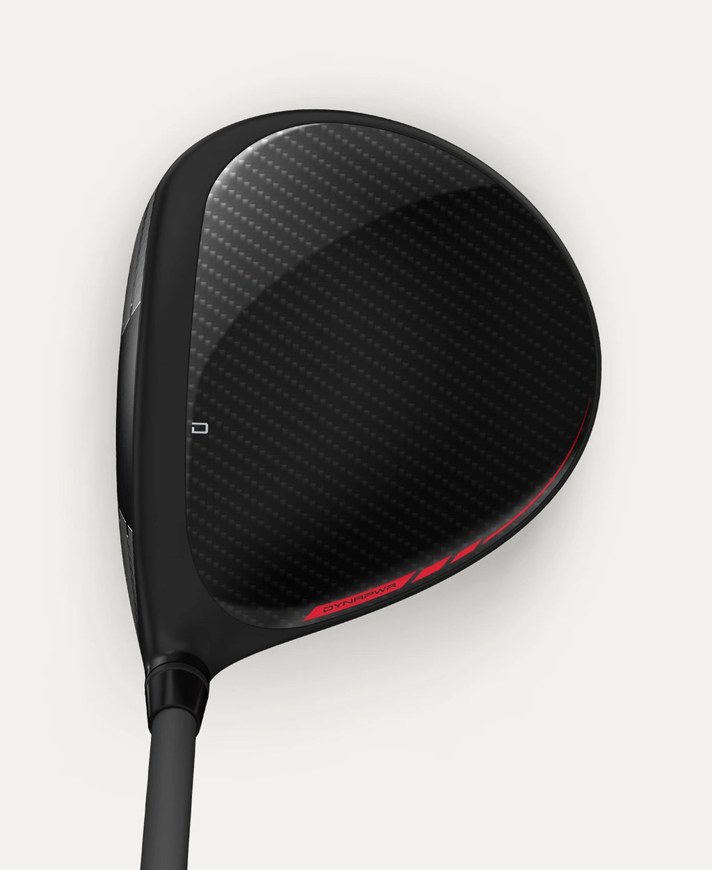 DYNAPWR Carbon Driver
