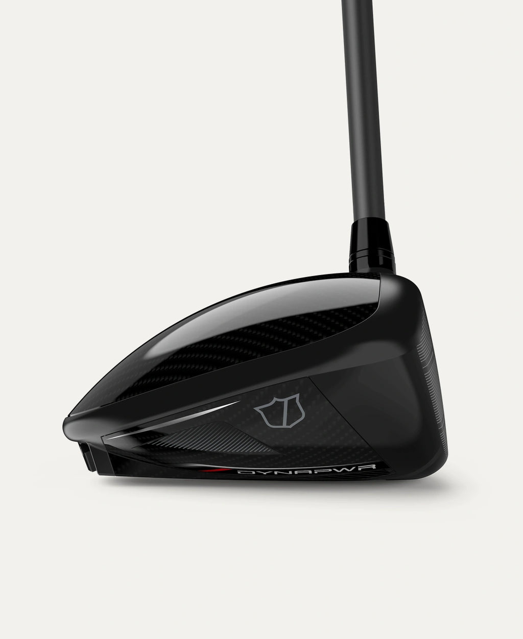 DYNAPWR Carbon Driver