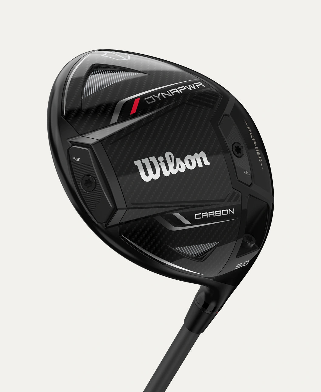 DYNAPWR Carbon Driver Lite