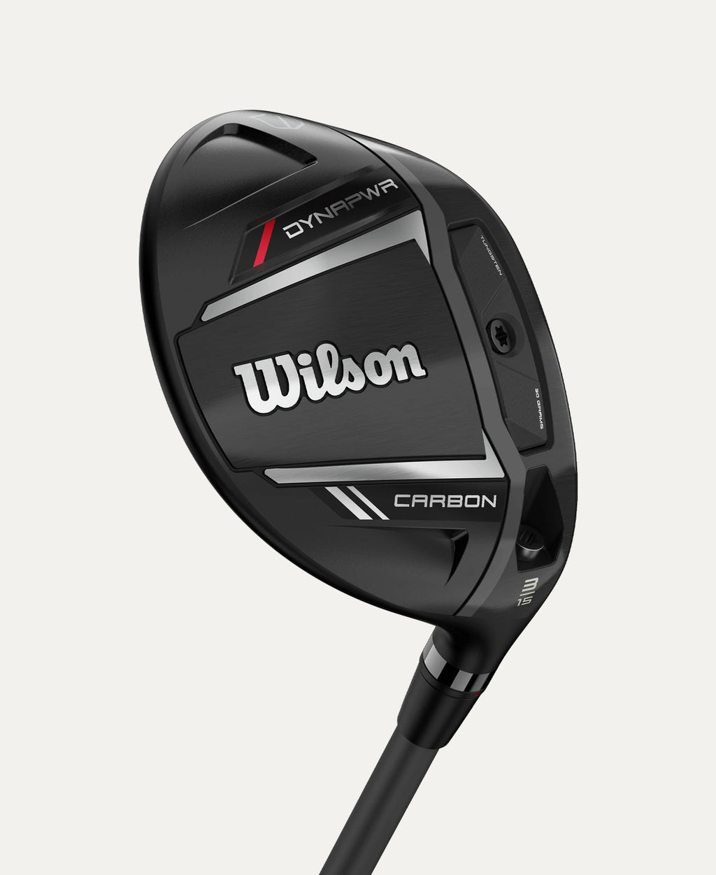 DYNAPWR Carbon FairwayWood