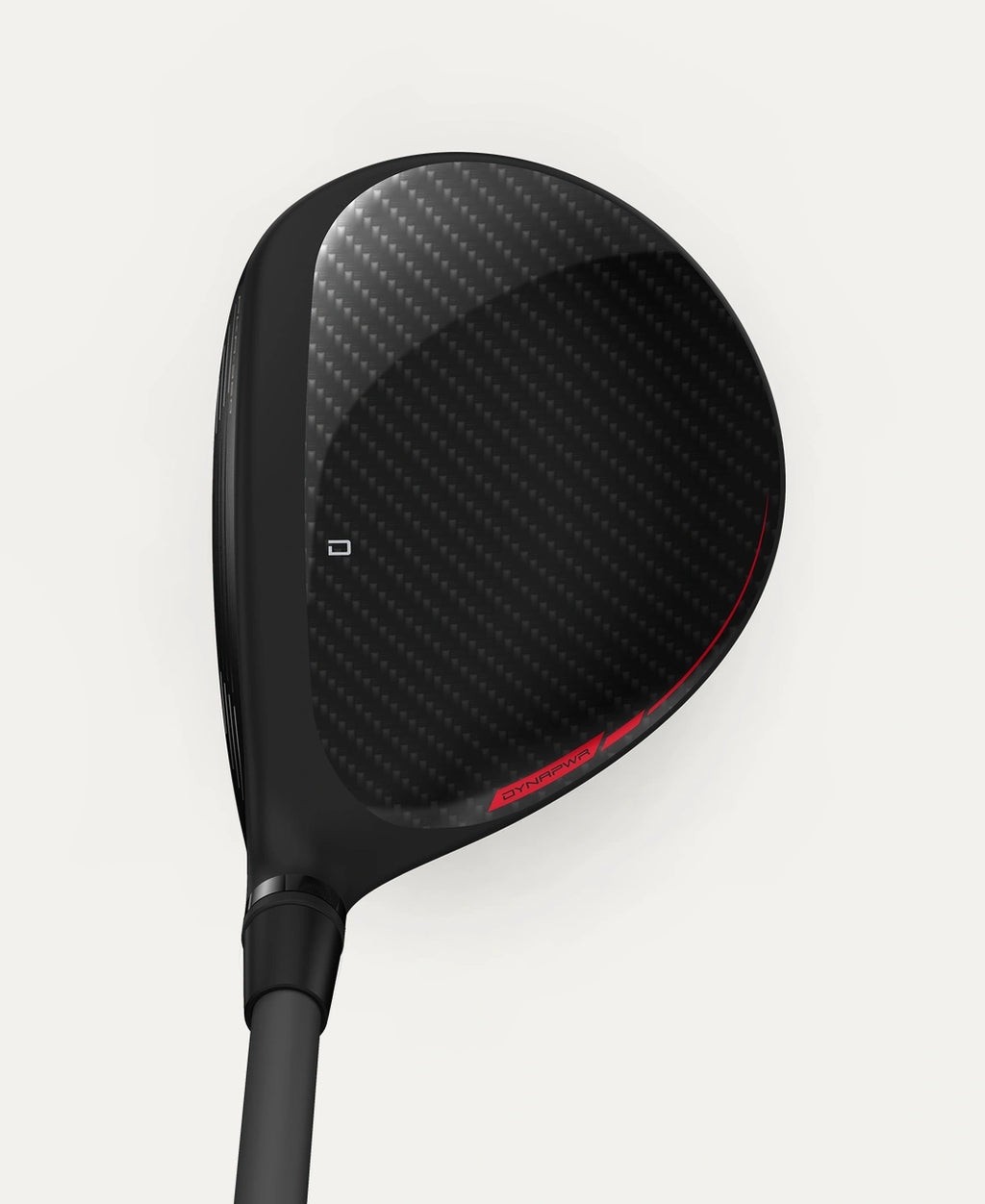 DYNAPWR Carbon FairwayWood