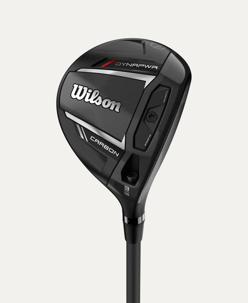 DYNAPWR Carbon FairwayWood