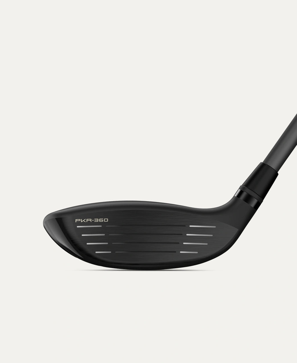 DYNAPWR Carbon FairwayWood
