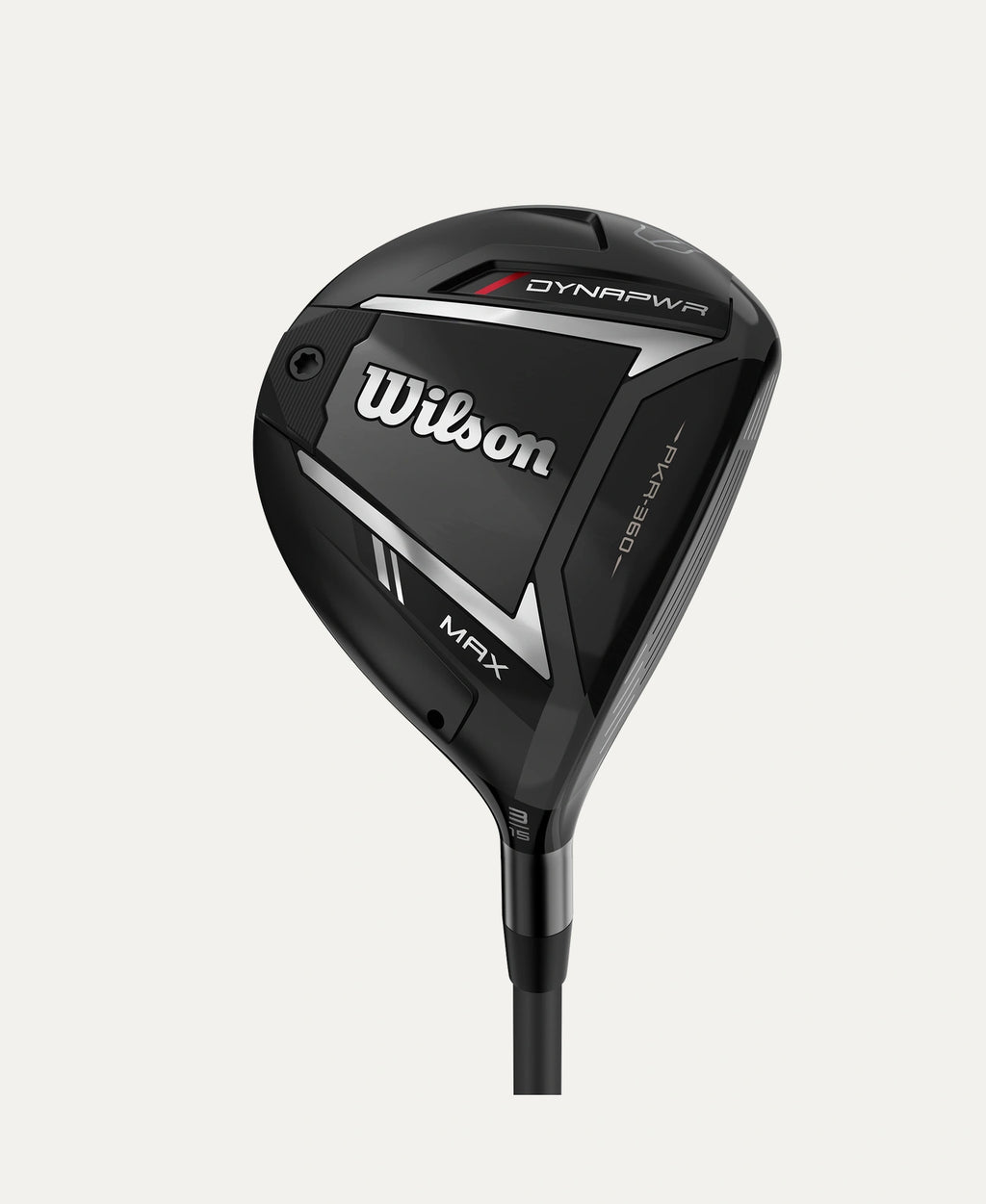 DYNAPWR Max Fairway Wood