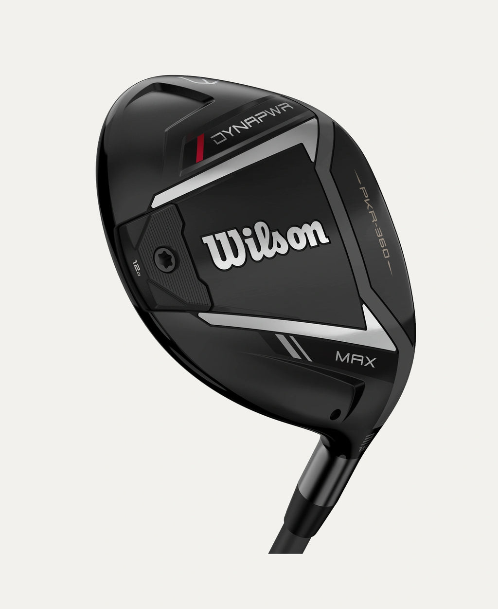 DYNAPWR Max Fairway Wood