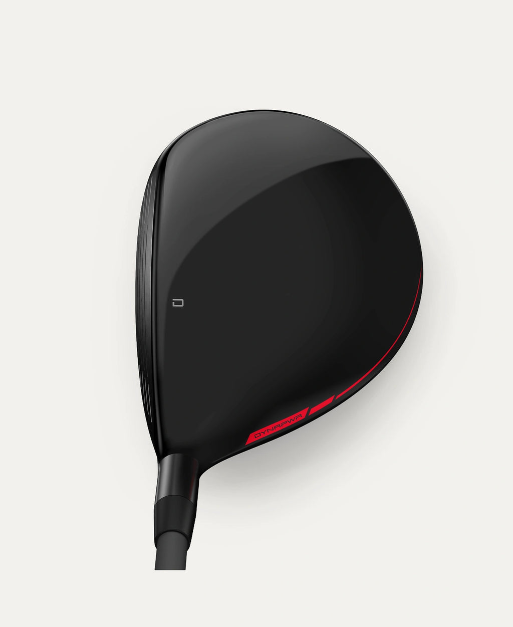 DYNAPWR Max Fairway WoodLite