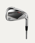 DYNAPWR Steel Irons