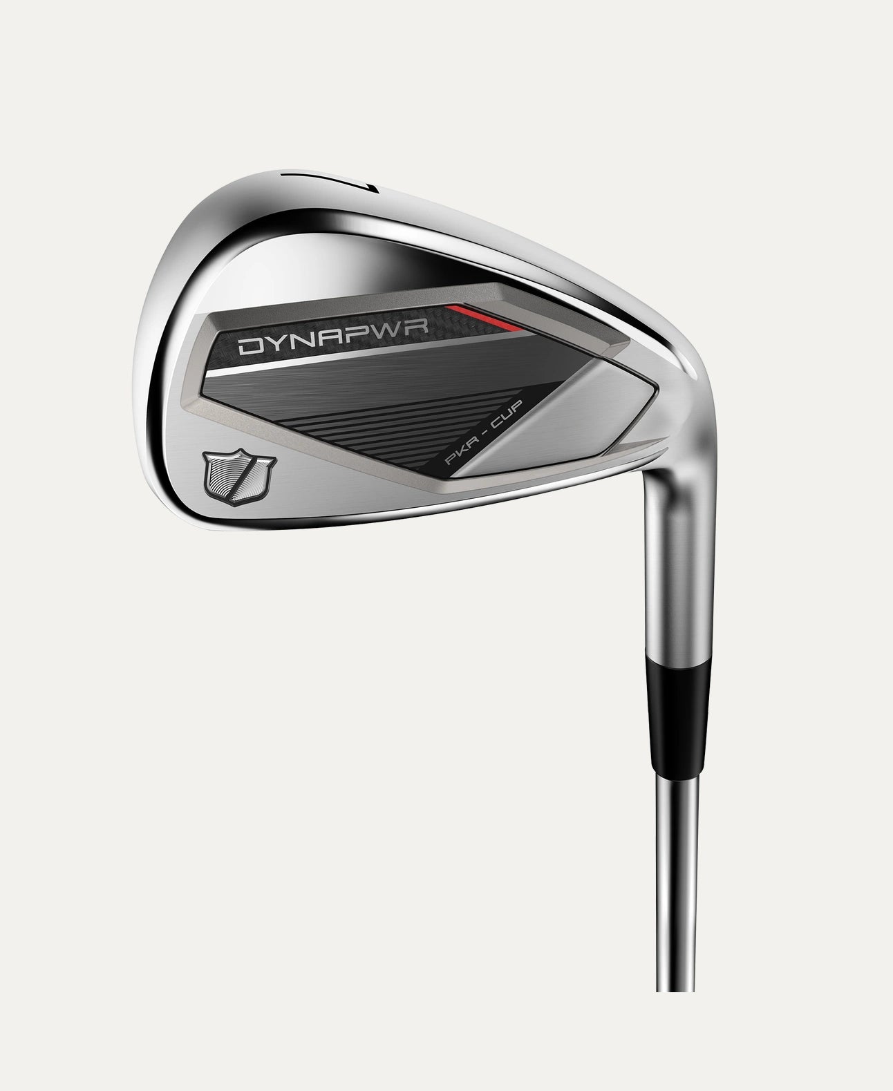 DYNAPWR Steel Irons