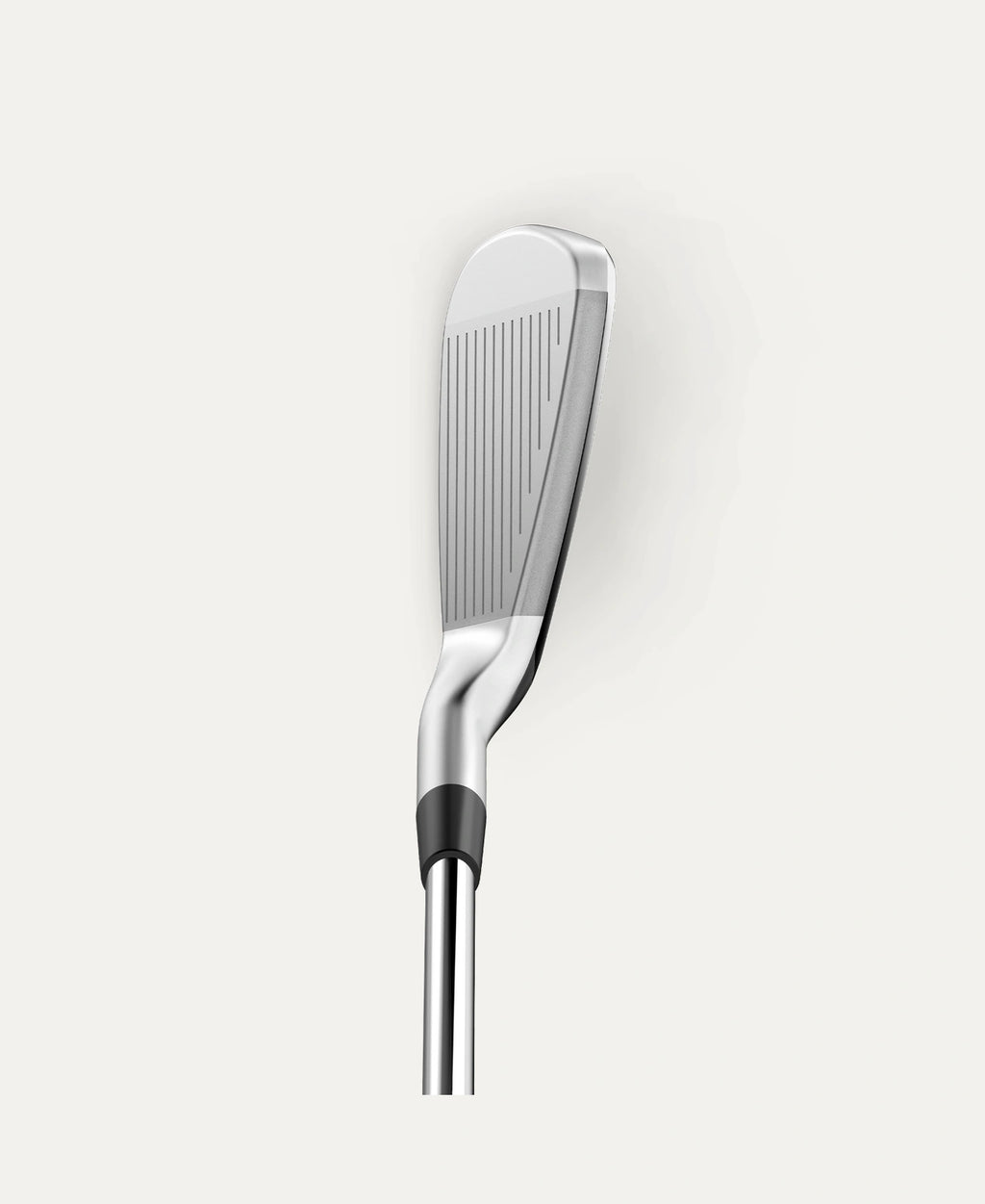 DYNAPWR Steel Irons