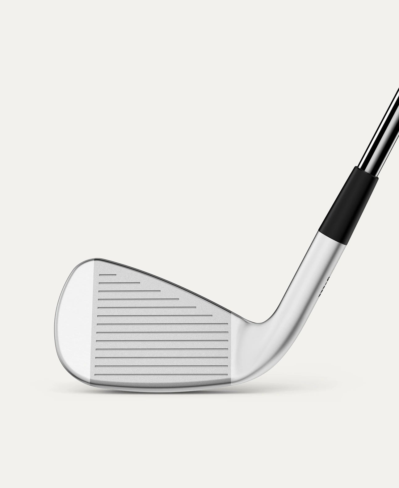 DYNAPWR Steel Irons