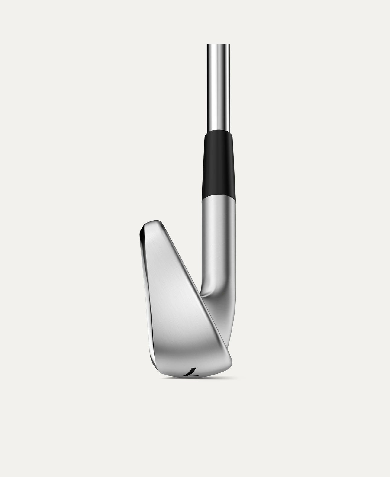 DYNAPWR Steel Irons
