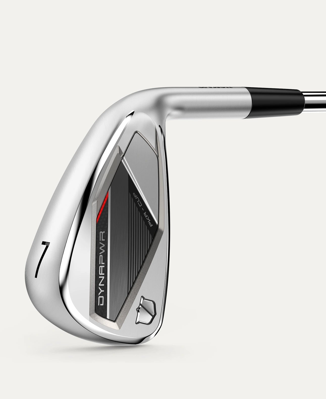 DYNAPWR Steel Irons