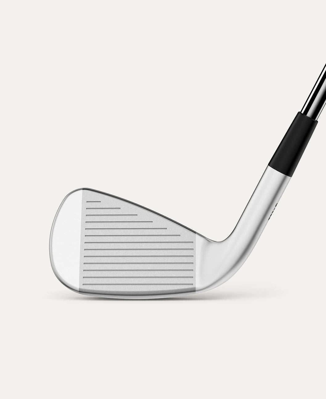 DYNAPWR Graphite Irons