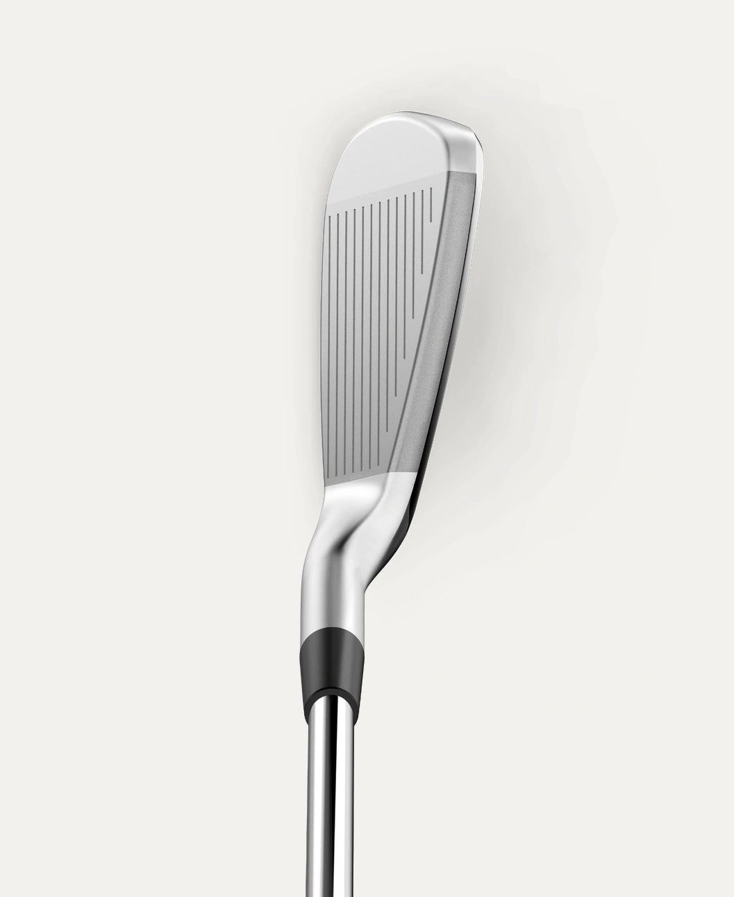 DYNAPWR Graphite Irons