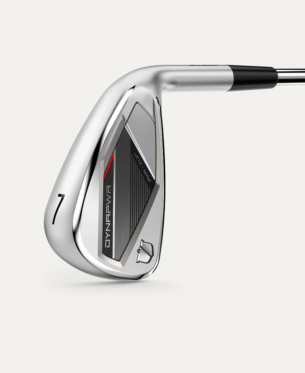 DYNAPWR Graphite Irons