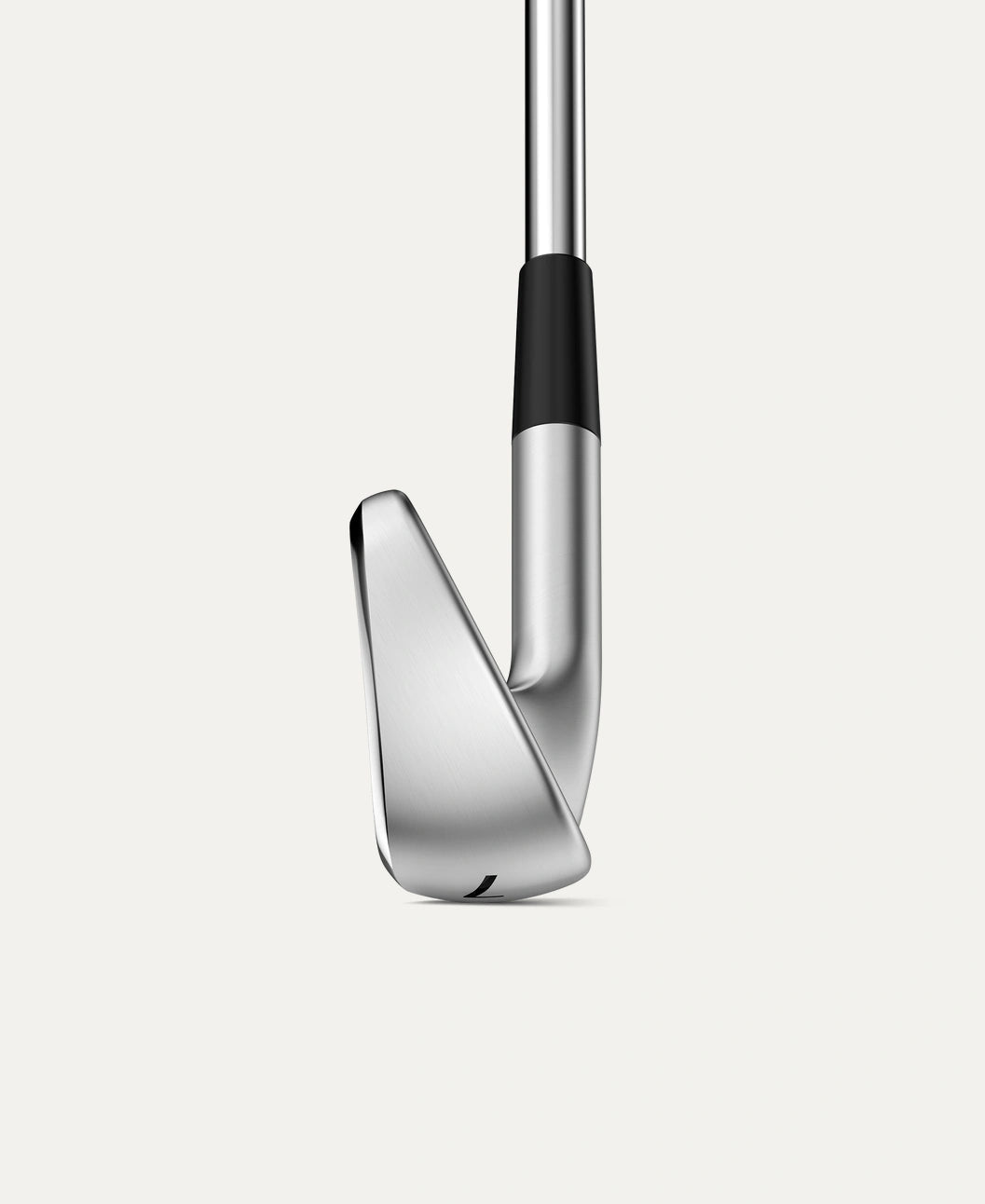 DYNAPWR Graphite Irons
