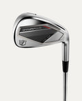 DYNAPWR Graphite Irons