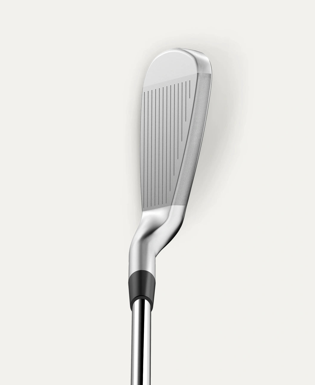 DYNAPWR Max Steel Irons