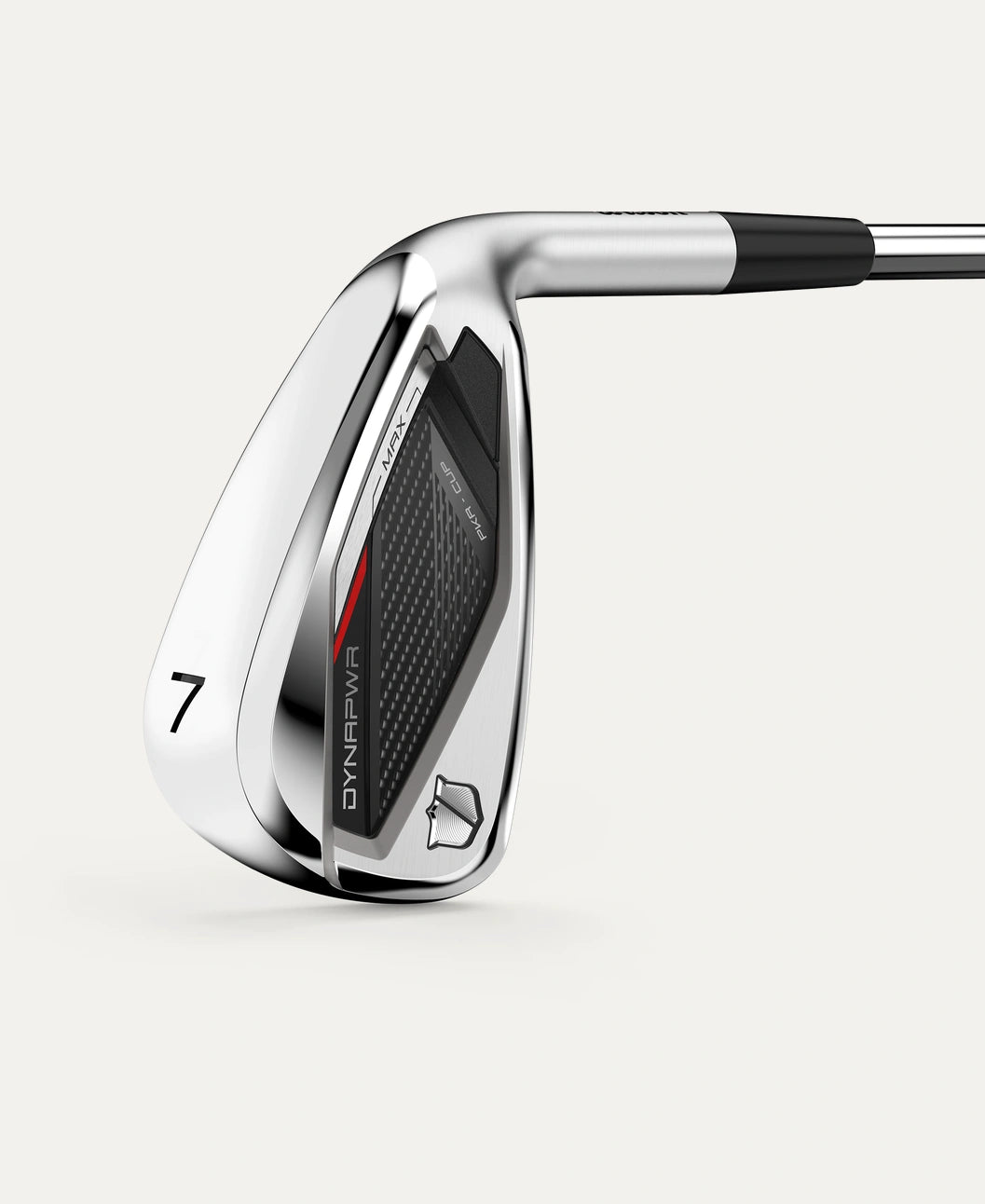 DYNAPWR Max Graphite Irons